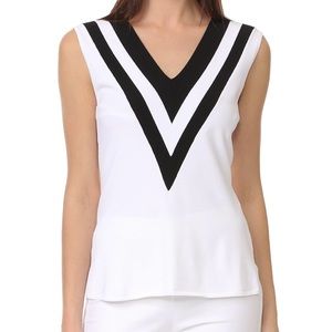 Rag and Bone daphne tank
